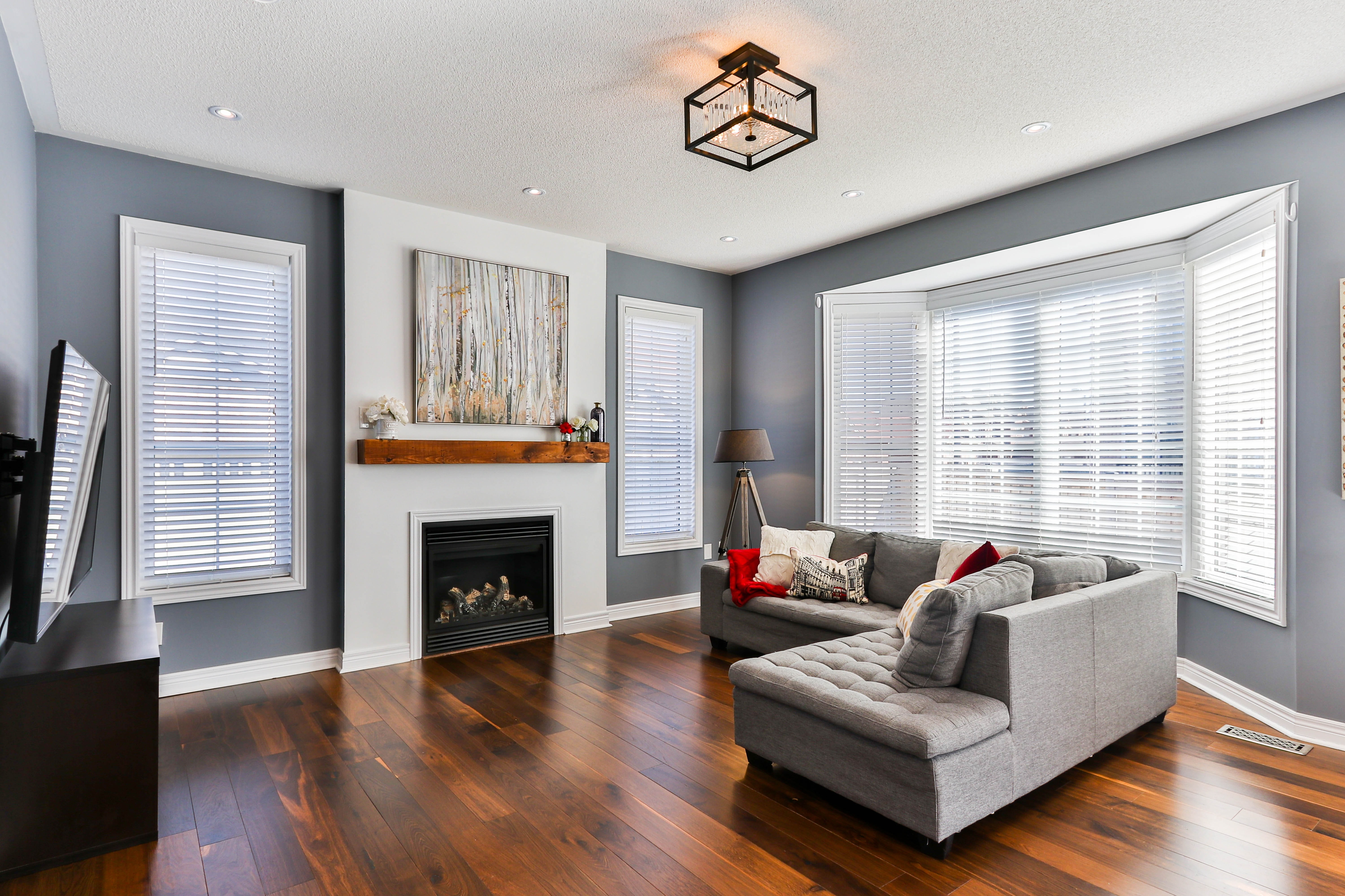 Guide to Choosing a Paint Contractor