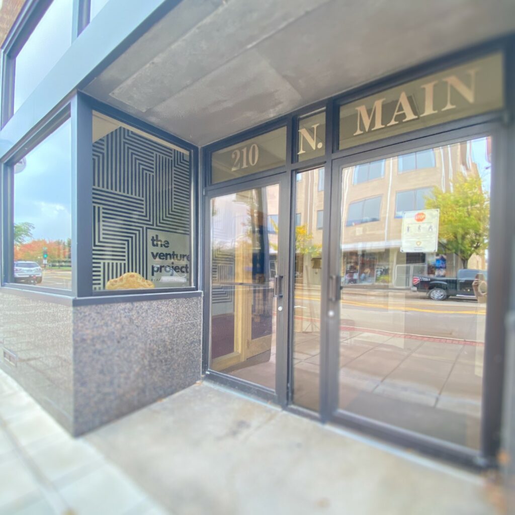 commercial painting 