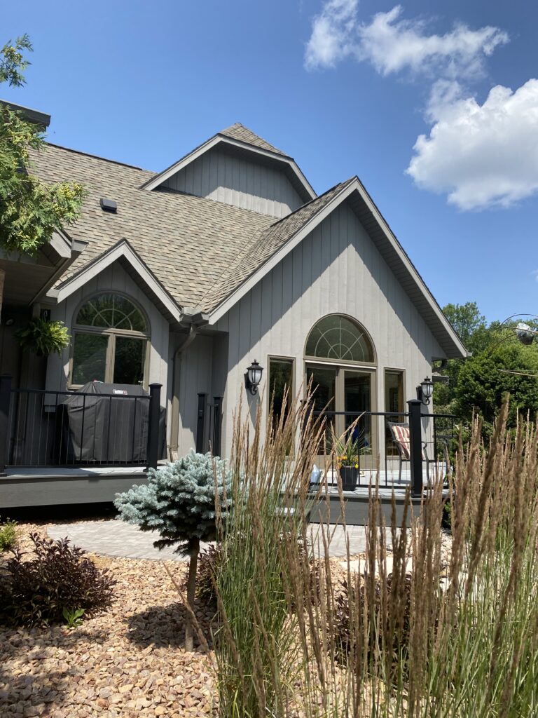 exterior painting