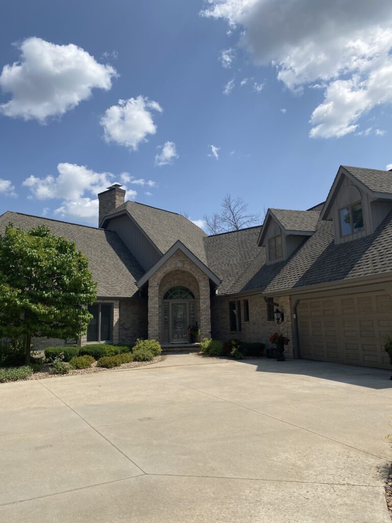 exterior painting