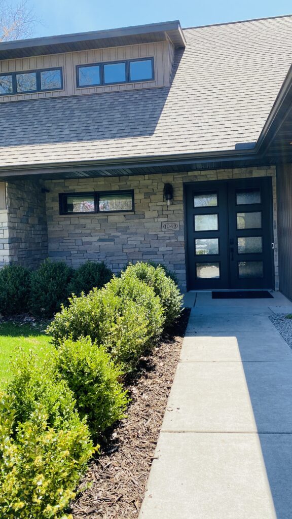 Exterior Painting