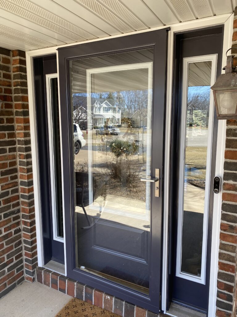 exterior painting 
