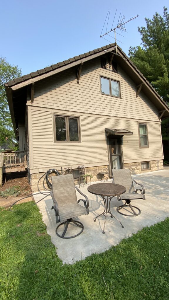 Exterior Painting