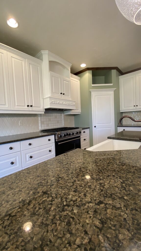 Kitchen Cabinets