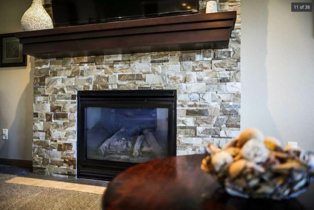 residential interior painting 