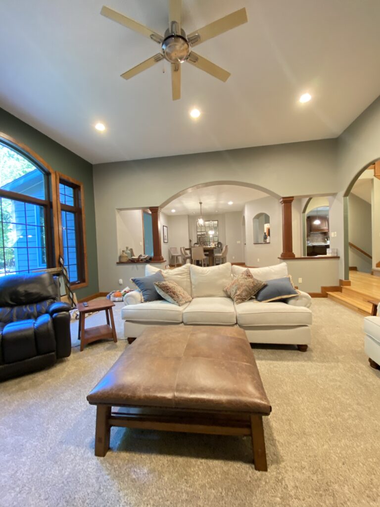 Interior Painting