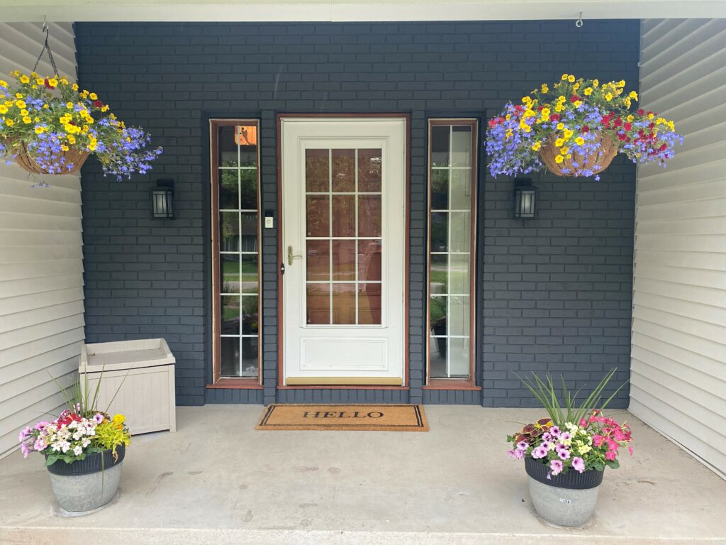 Exterior Painting
