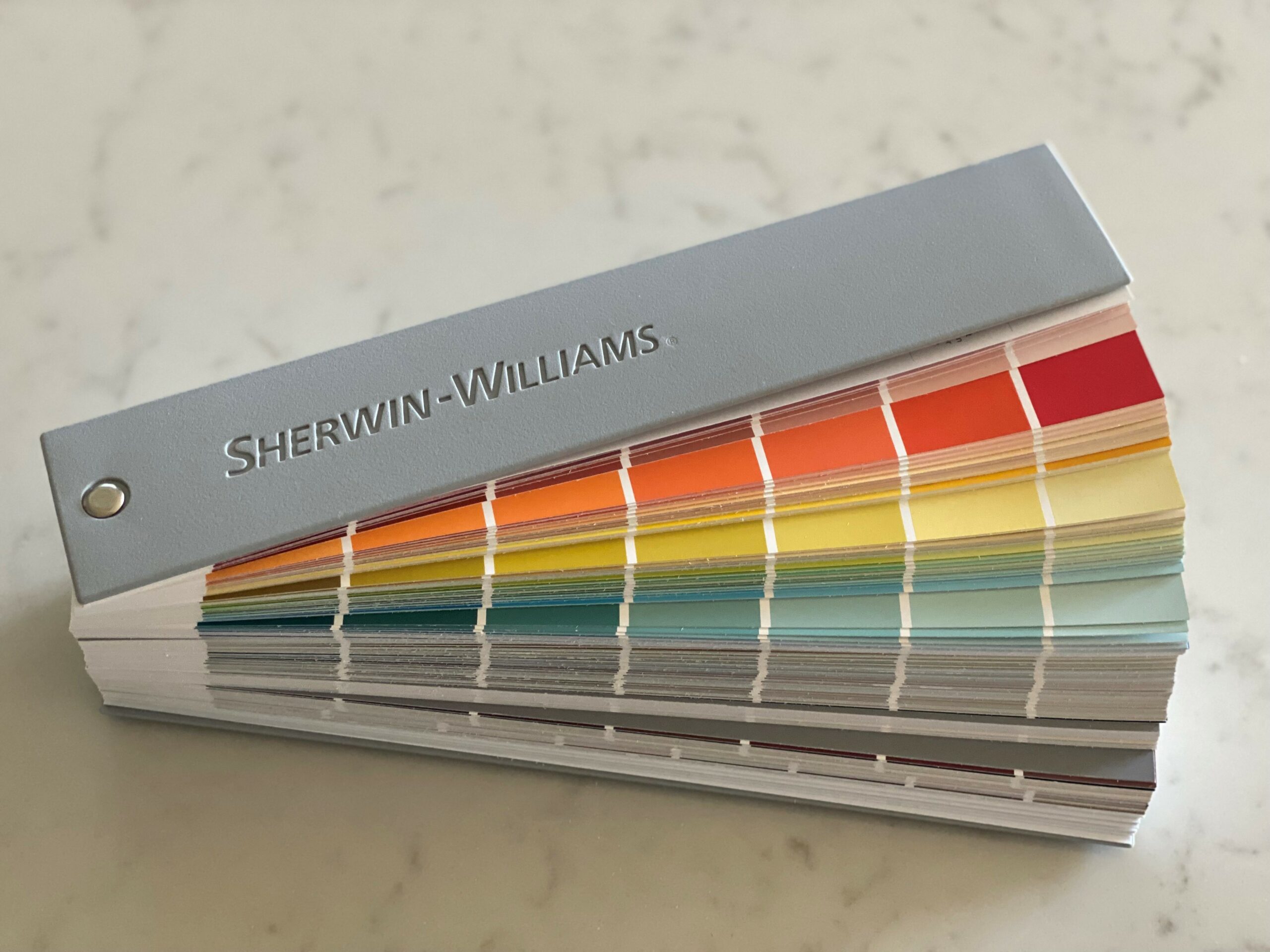 Color Consultation