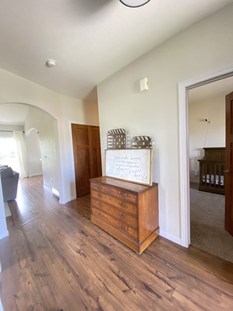 Interior Painting